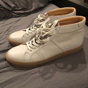 Greats Royale High Gum